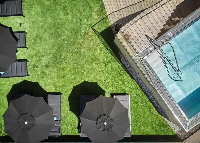 Hotel Astrid Inklusive Jokercard & Pool Saalbach-Hinterglemm