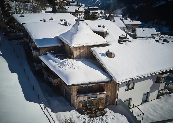 Hotel Hotel Astrid Inklusive Jokercard & Pool