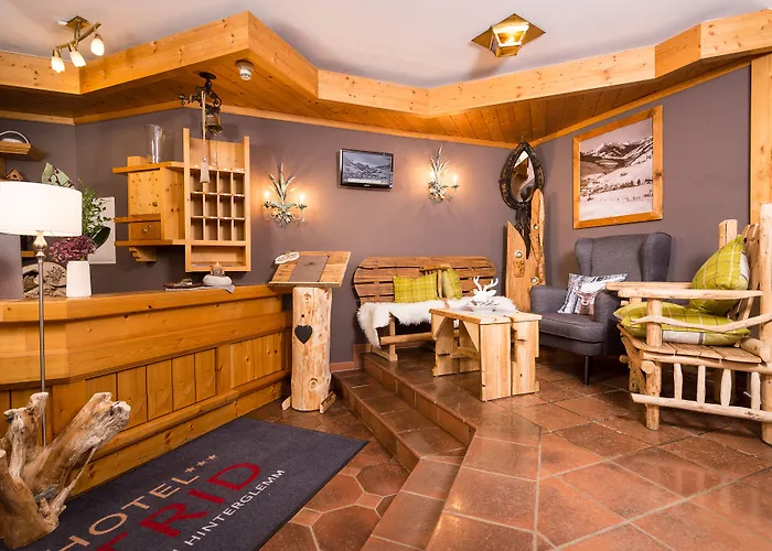 Hotel Astrid Inklusive Jokercard & Pool Hotel