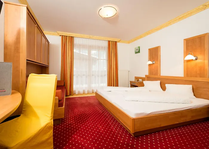 Hotel Astrid Inklusive Jokercard & Pool Hotel