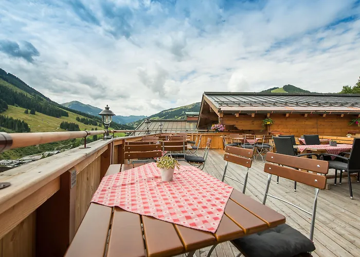 Hotel Hotel Astrid Inklusive Jokercard & Pool