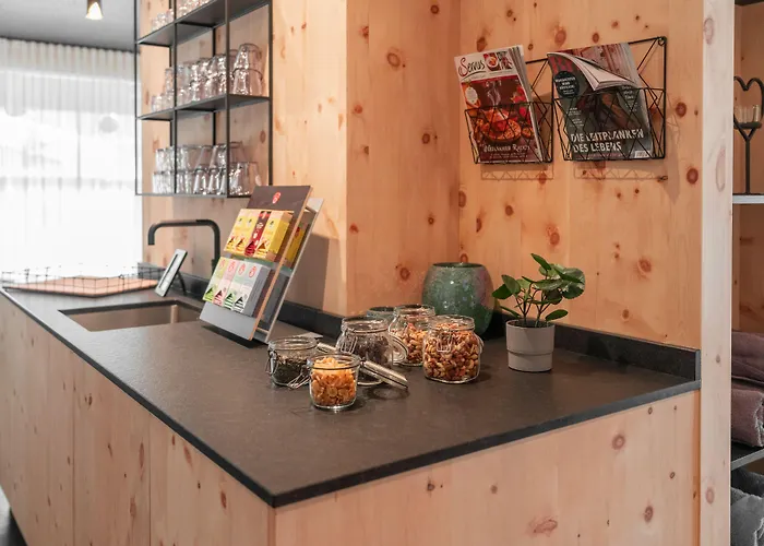 Ξενοδοχείο Astrid Inklusive Jokercard & Pool Σάαλμπαχ-Χίντεργκλεμ