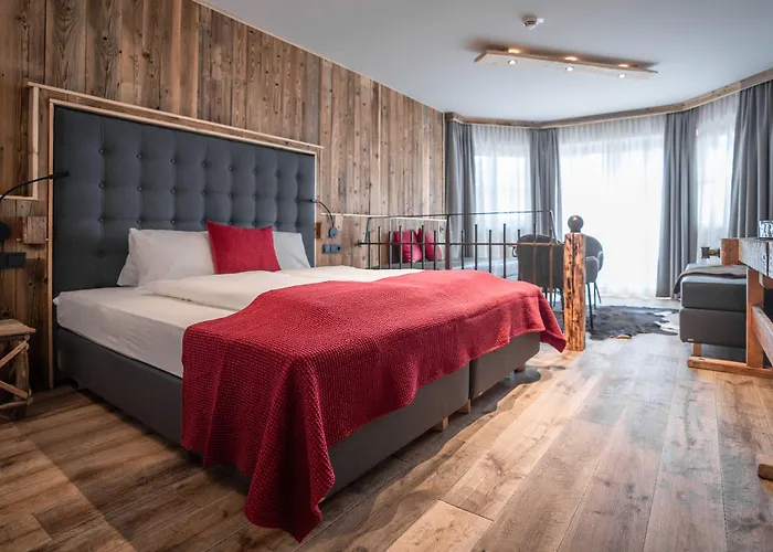 Hotel Astrid Inklusive Jokercard & Pool 4* Saalbach-Hinterglemm