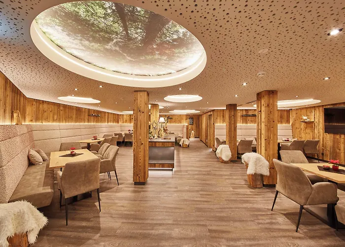 Hotel Hotel Astrid Inklusive Jokercard & Pool 4*