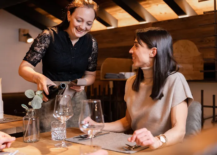 Hotel Astrid Inklusive Jokercard & Pool Hotel