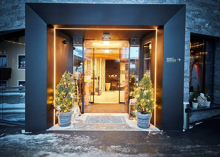 Hotel Astrid Inklusive Jokercard & Pool