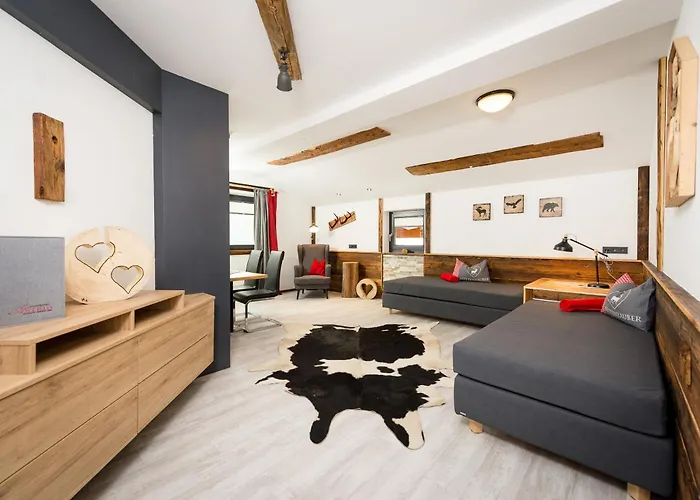 מלון Hotel Astrid Inklusive Jokercard & Pool זאלבך הינטרגלם